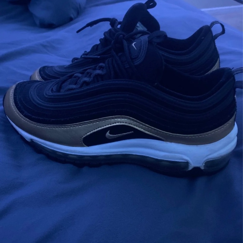 Nike air max 97 size 7